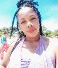 Rencontre Femme Madagascar à France : Vola, 24 ans